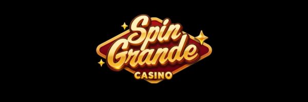 Spin Grande Casino z depozytem od 10 zł i pakietem 500 darmowych spinów
